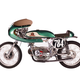 Image for article titled Vacant NYC Store Turned Into A Treasure Trove Of Beautiful Motorcycles
